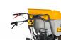 Preview: Lumag ELEKTRO DUMPER mit Radantrieb MD-450RE
